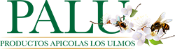 Los Ulmos Logo